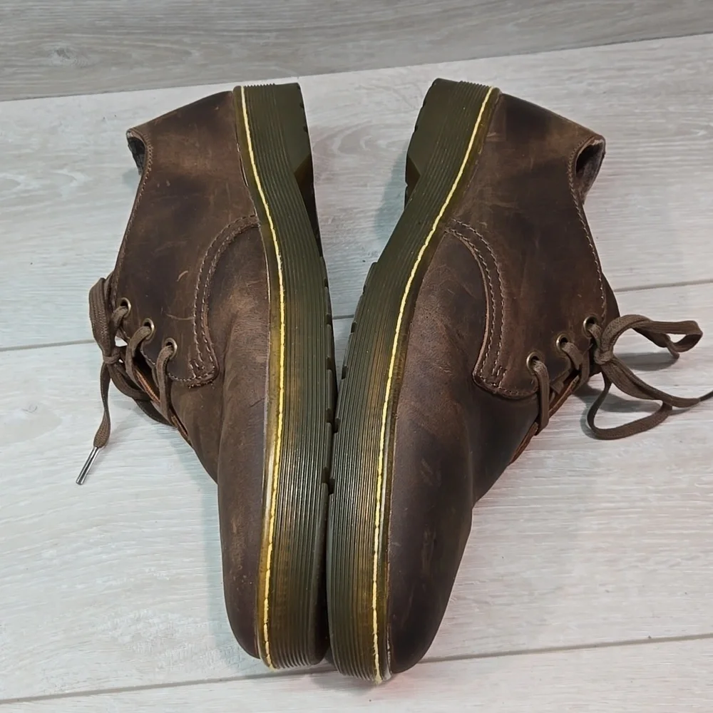 Dr. Martens good used